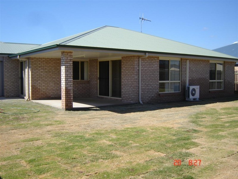 50 Clearview Crescent, Thabeban QLD 4670