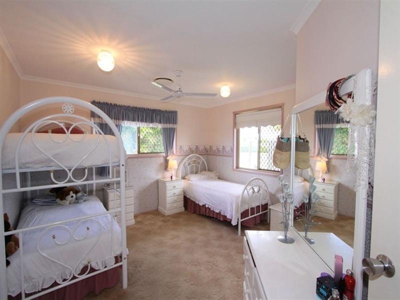 6 Magee Court, Kepnock QLD 4670