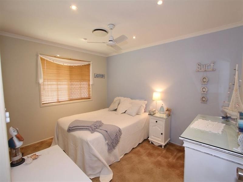 6 Magee Court, Kepnock QLD 4670