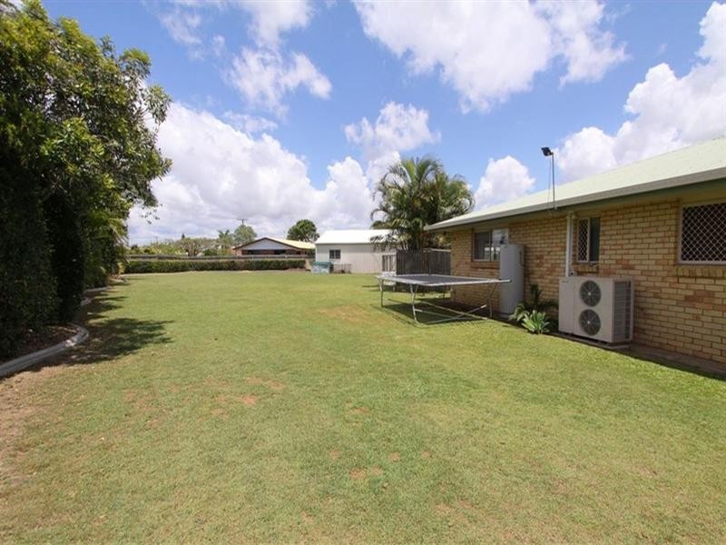 6 Magee Court, Kepnock QLD 4670