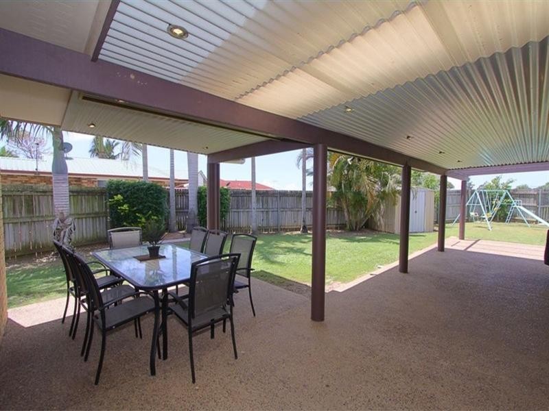 6 Magee Court, Kepnock QLD 4670