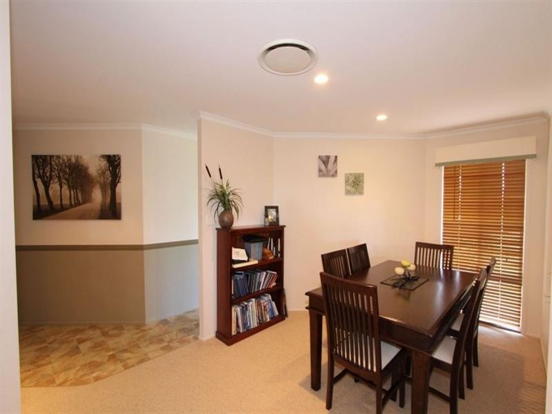 6 Magee Court, Kepnock QLD 4670