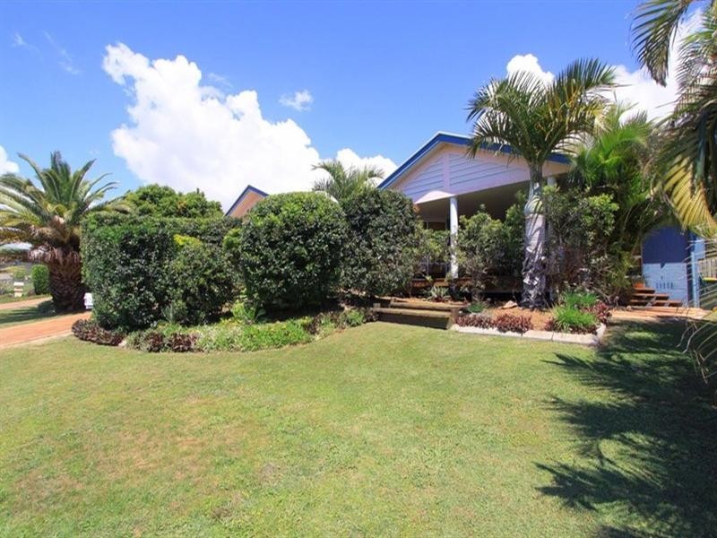 229 Barolin Esplanade, Coral Cove QLD 4670