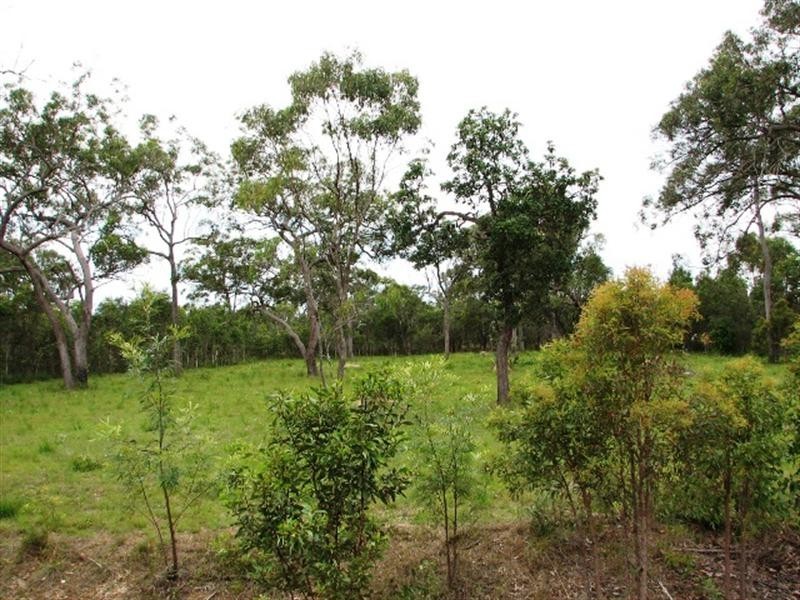 43 Bernborough Boulevard, Branyan QLD 4670