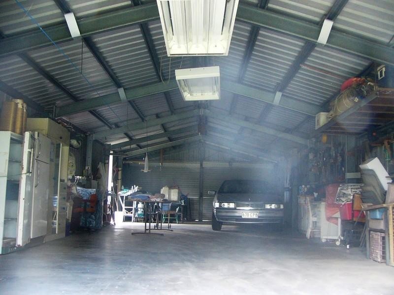 2 Park Estate Drive, Branyan QLD 4670