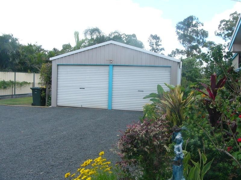 2 Park Estate Drive, Branyan QLD 4670