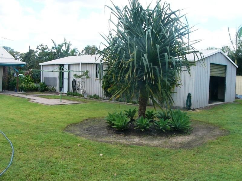 2 Park Estate Drive, Branyan QLD 4670