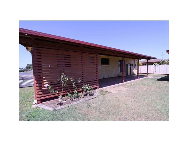 7 Lucas Street, Kepnock QLD 4670