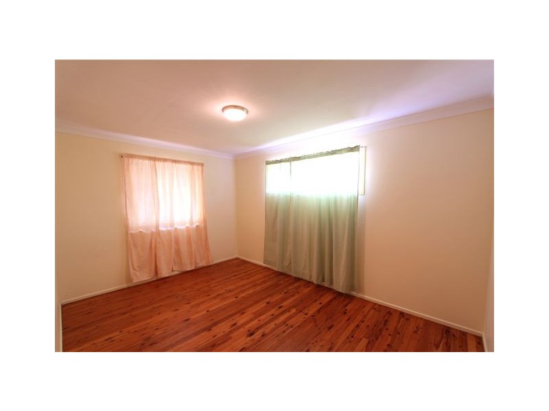 7 Lucas Street, Kepnock QLD 4670