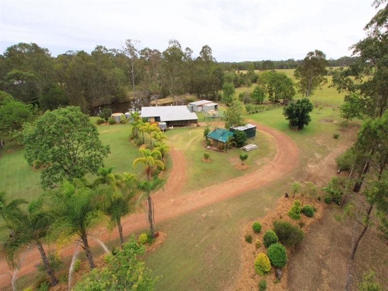 112 Maiseys Road, Yandaran QLD 4673