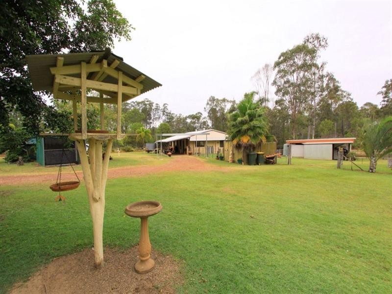 112 Maiseys Road, Yandaran QLD 4673