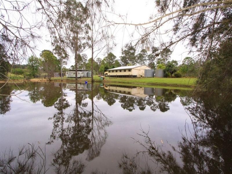 112 Maiseys Road, Yandaran QLD 4673