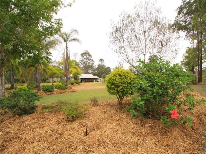 112 Maiseys Road, Yandaran QLD 4673