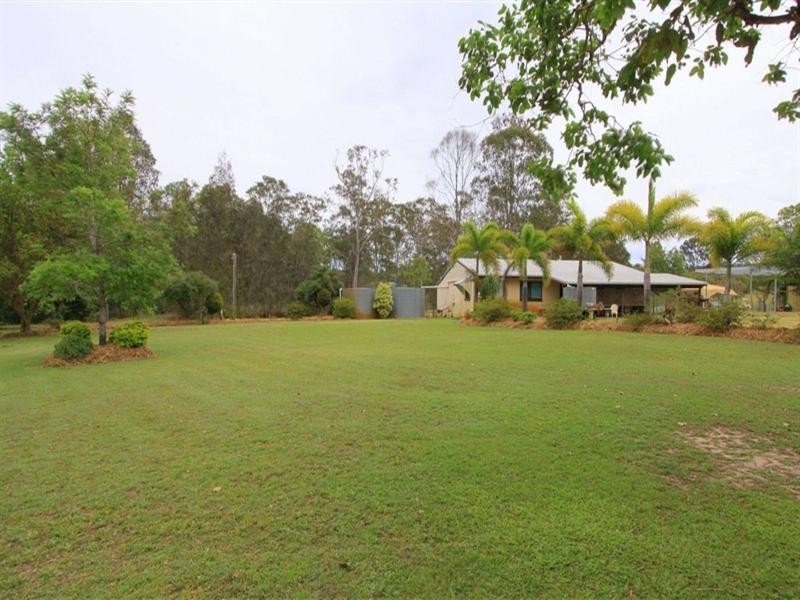 112 Maiseys Road, Yandaran QLD 4673
