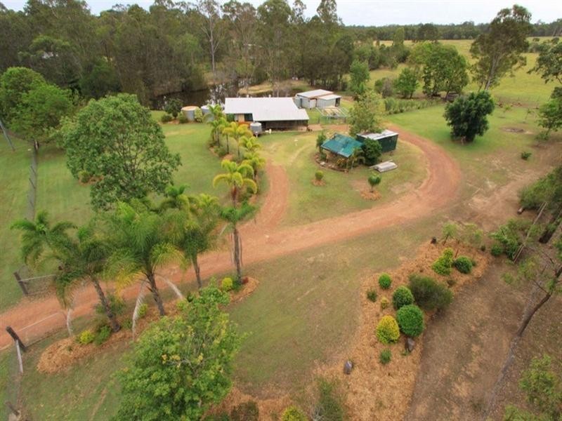 112 Maiseys Road, Yandaran QLD 4673