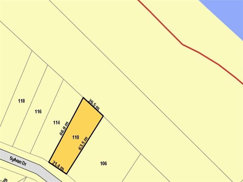 110 Sylvan Drive, Moore Park Beach QLD 4670