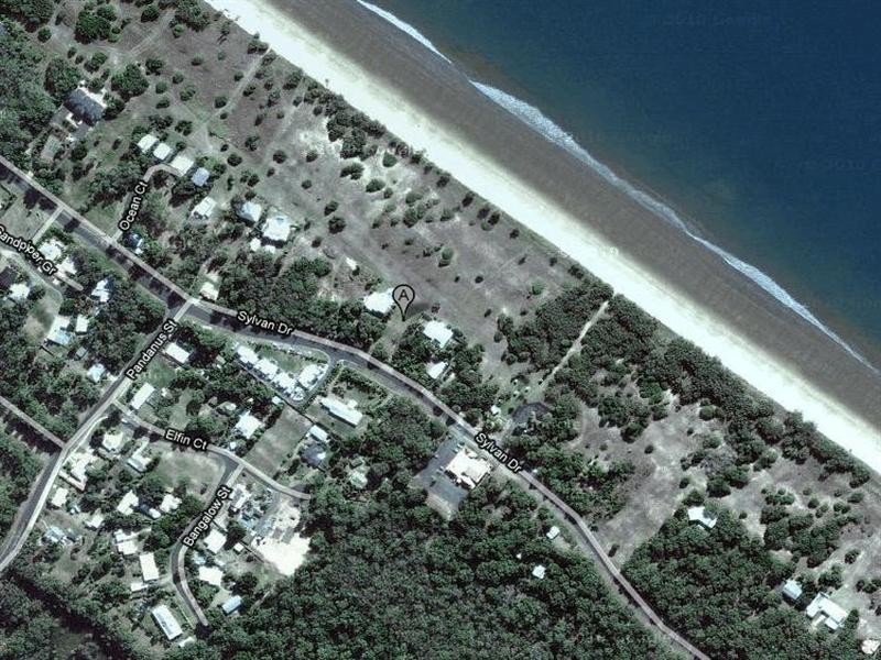 110 Sylvan Drive, Moore Park Beach QLD 4670