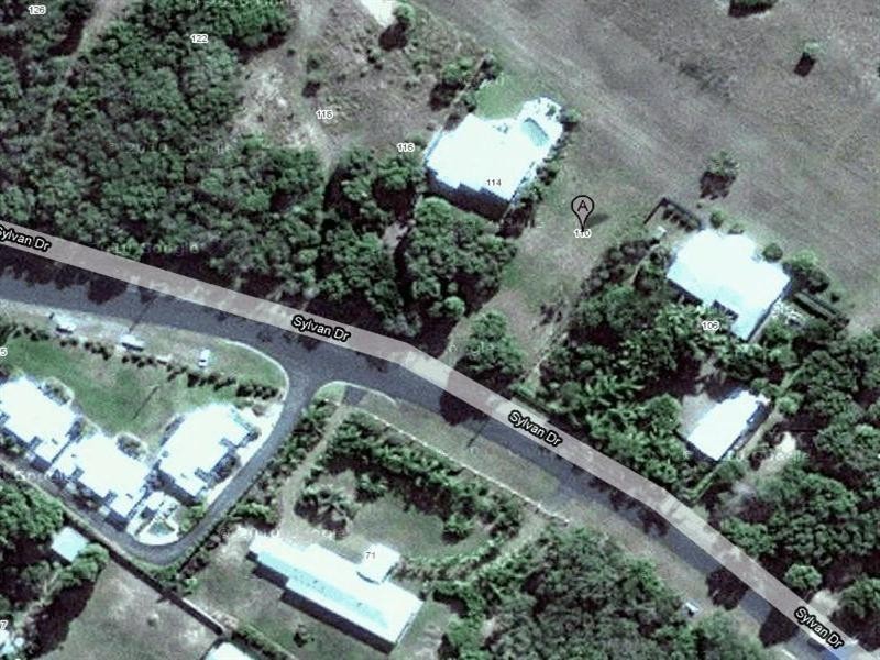 110 Sylvan Drive, Moore Park Beach QLD 4670