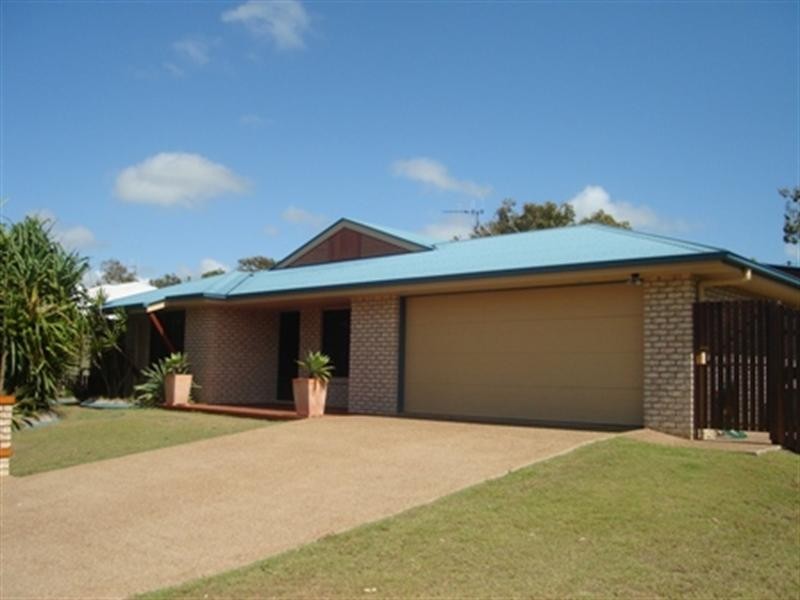 23 Birchdale Drive, Bargara QLD 4670