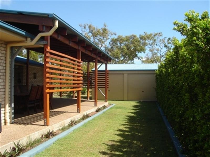 23 Birchdale Drive, Bargara QLD 4670