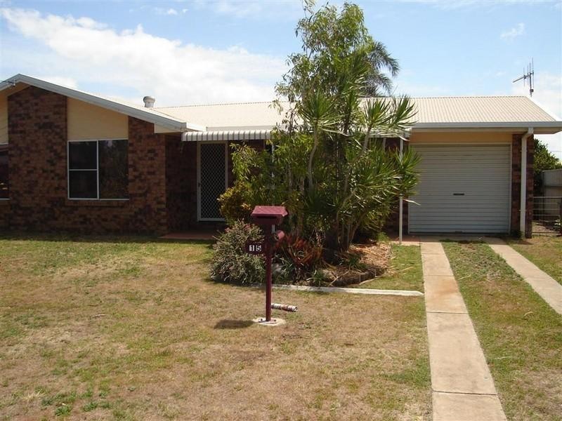 15 Foreshore Parade, Bargara QLD 4670