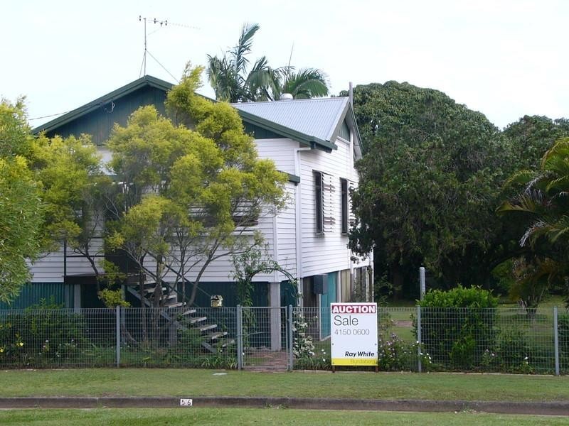 56 Crofton Street, Bundaberg West QLD 4670