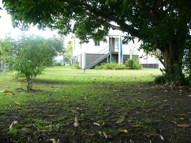 56 Crofton Street, Bundaberg West QLD 4670