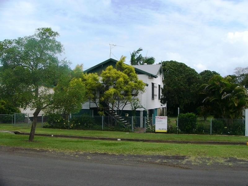 56 Crofton Street, Bundaberg West QLD 4670
