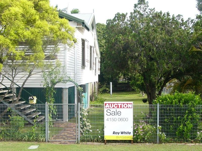 56 Crofton Street, Bundaberg West QLD 4670