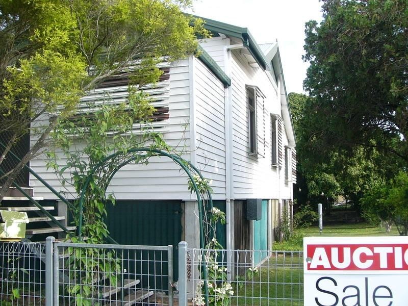 56 Crofton Street, Bundaberg West QLD 4670