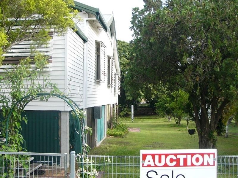 56 Crofton Street, Bundaberg West QLD 4670
