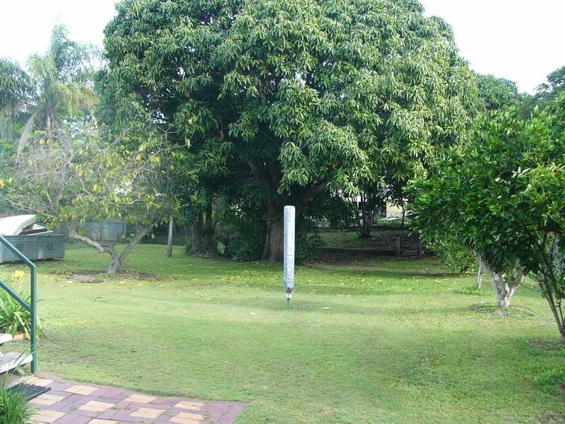 56 Crofton Street, Bundaberg West QLD 4670