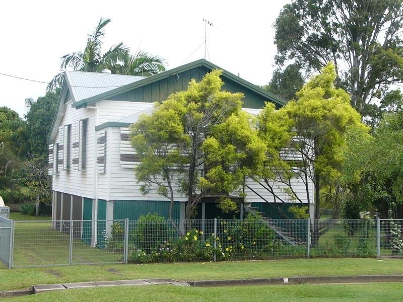56 Crofton Street, Bundaberg West QLD 4670