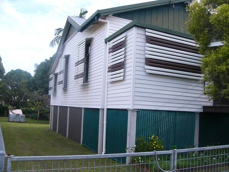 56 Crofton Street, Bundaberg West QLD 4670
