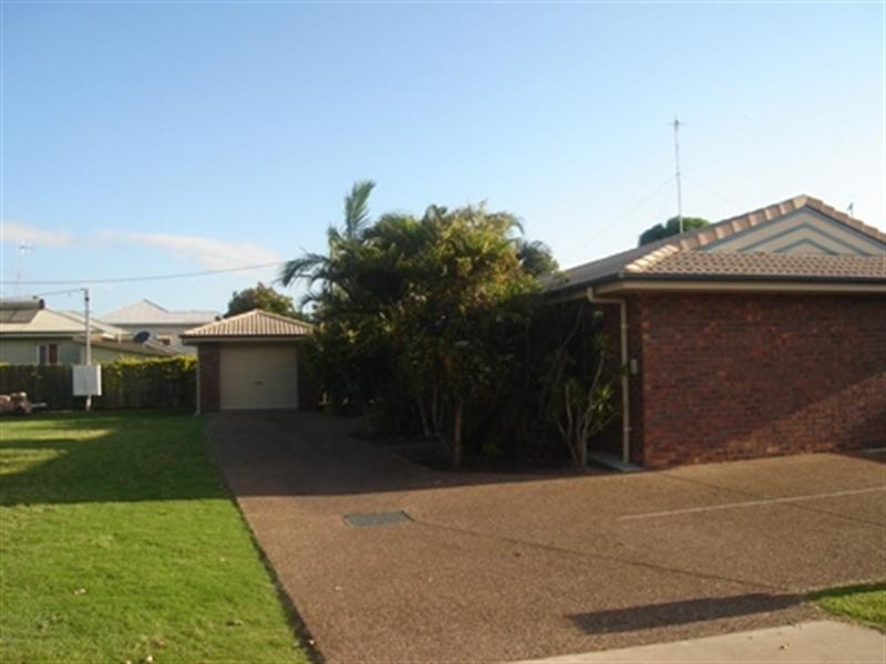 140a GEORGE Street, Bundaberg Central QLD 4670