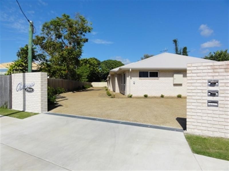 5/59 Branyan Street, Bundaberg West QLD 4670