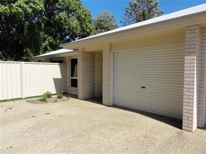 5/59 Branyan Street, Bundaberg West QLD 4670