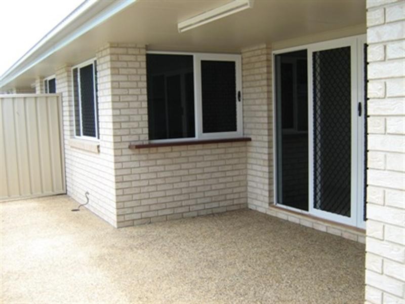 5/59 Branyan Street, Bundaberg West QLD 4670