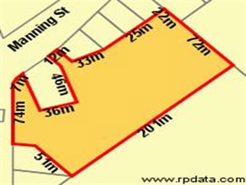 28 Manning Street, Gin Gin QLD 4671