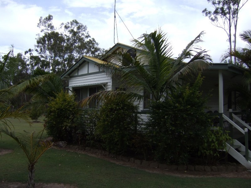 Bundaberg QLD 4670