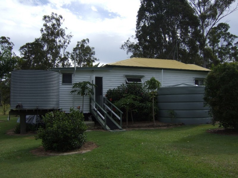 Bundaberg QLD 4670