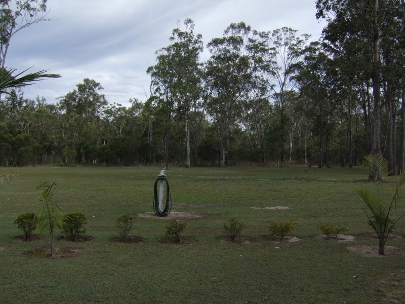 Bundaberg QLD 4670