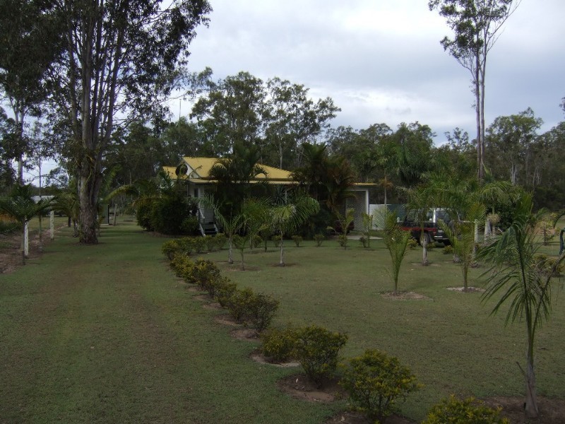 Bundaberg QLD 4670