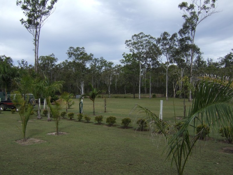 Bundaberg QLD 4670