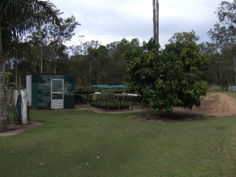 Bundaberg QLD 4670