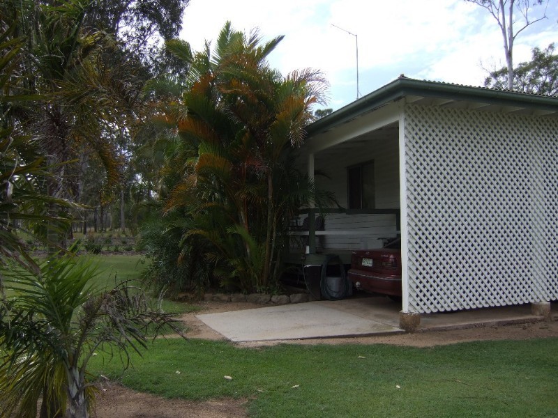 Bundaberg QLD 4670