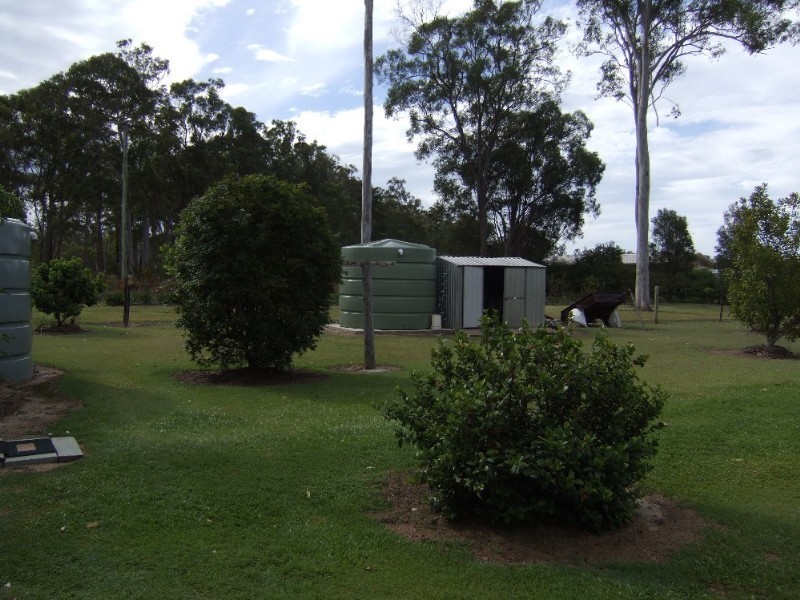 Bundaberg QLD 4670