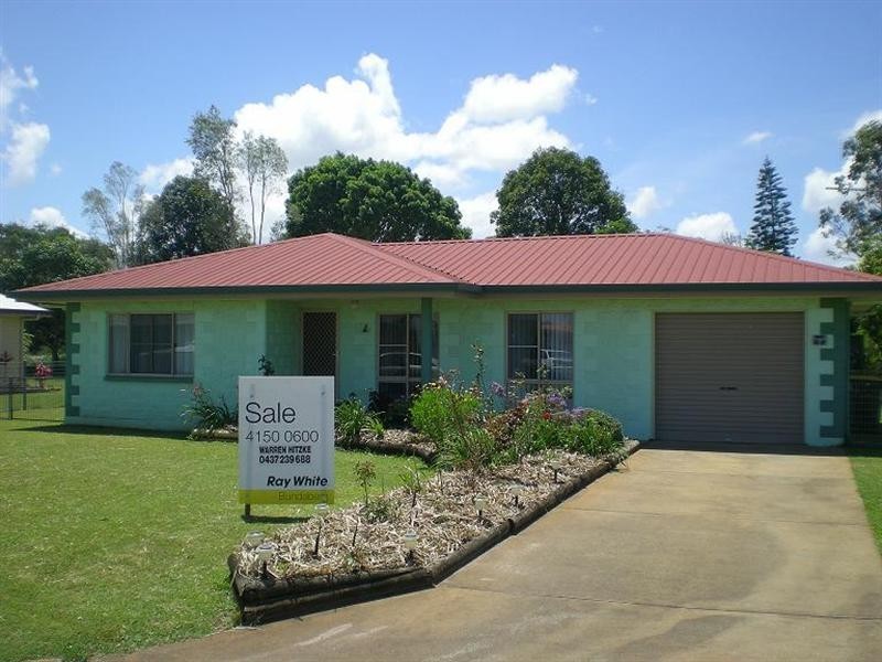 7 Chenery Court, Avenell Heights QLD 4670