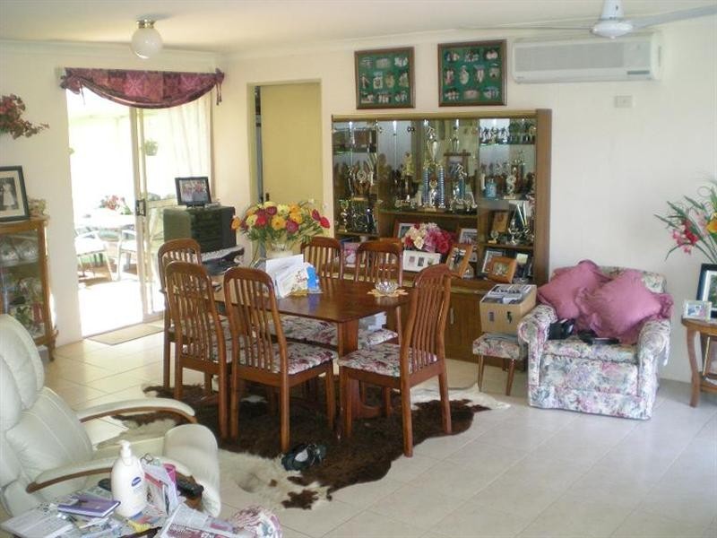 7 Chenery Court, Avenell Heights QLD 4670