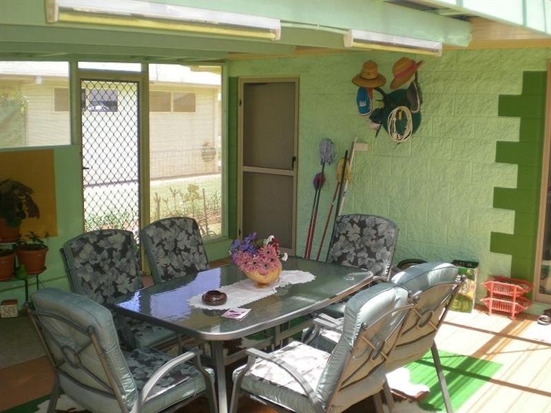 7 Chenery Court, Avenell Heights QLD 4670